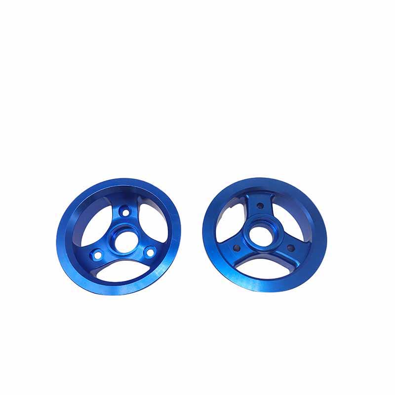 aluminum magnesium alloy